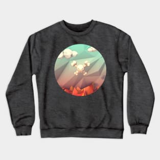 Purgatory Crewneck Sweatshirt